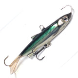 Kaweri 80 Realistisk lättad balanspirk