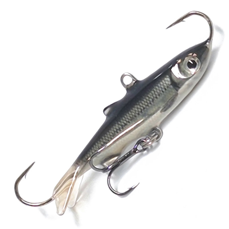 Kaweri 55 Realistinen kevennetty tasapainopilkki