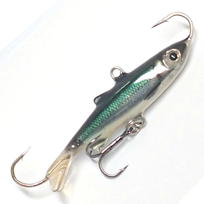 Kaweri 55 Realistinen kevennetty tasapainopilkki