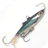 Kaweri 55 Realistinen kevennetty tasapainopilkki