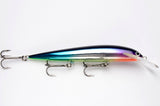 Karikko kromi 18 cm wobbler