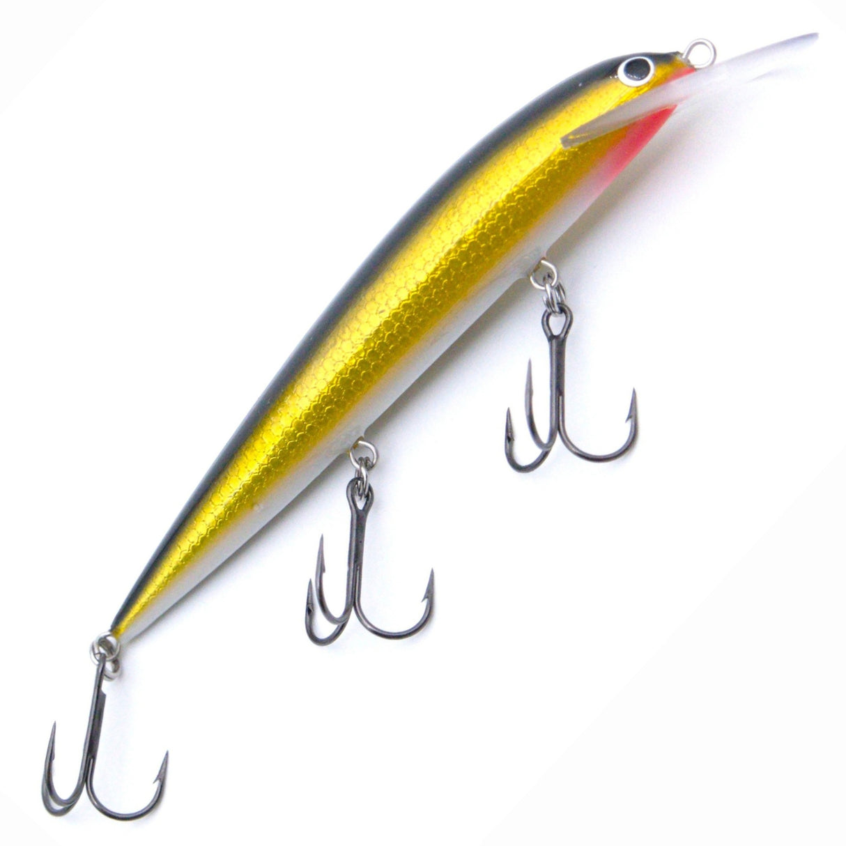 Karikko 13 cm wobbler Mästarnas Val färger