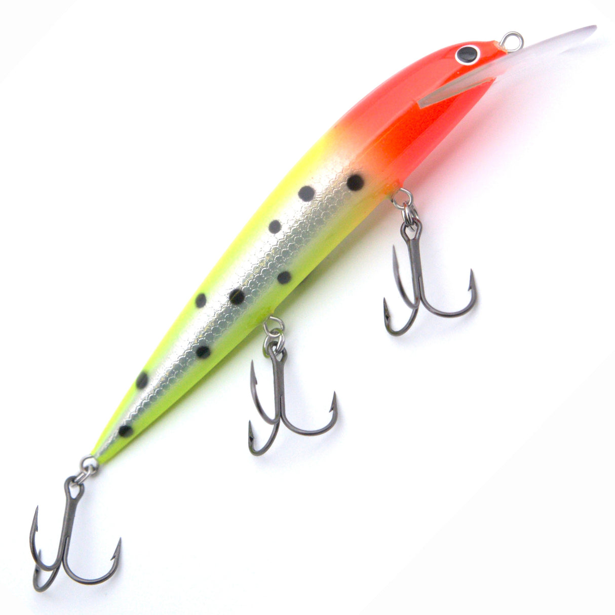 Karikko 13 cm wobbler Mästarnas Val färger