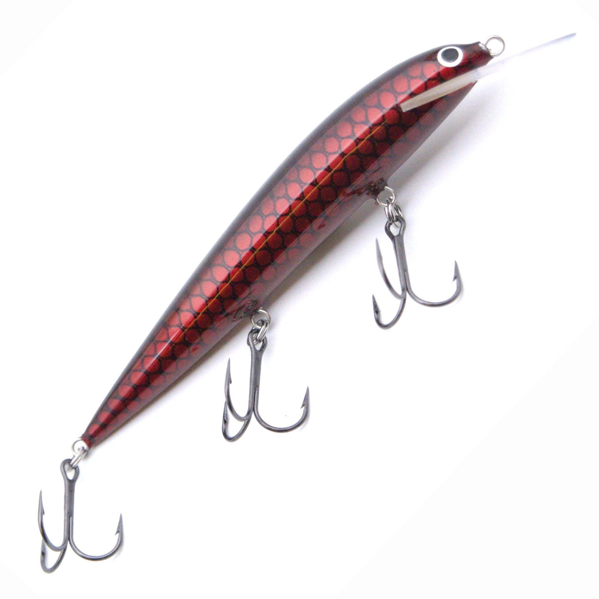 Karikko 13 cm wobbler Mästarnas Val färger