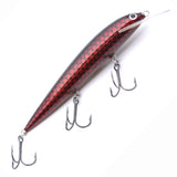 Karikko 13 cm wobbler Mästarnas Val färger
