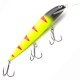 Karikko 13 cm wobbler Mästarnas Val färger