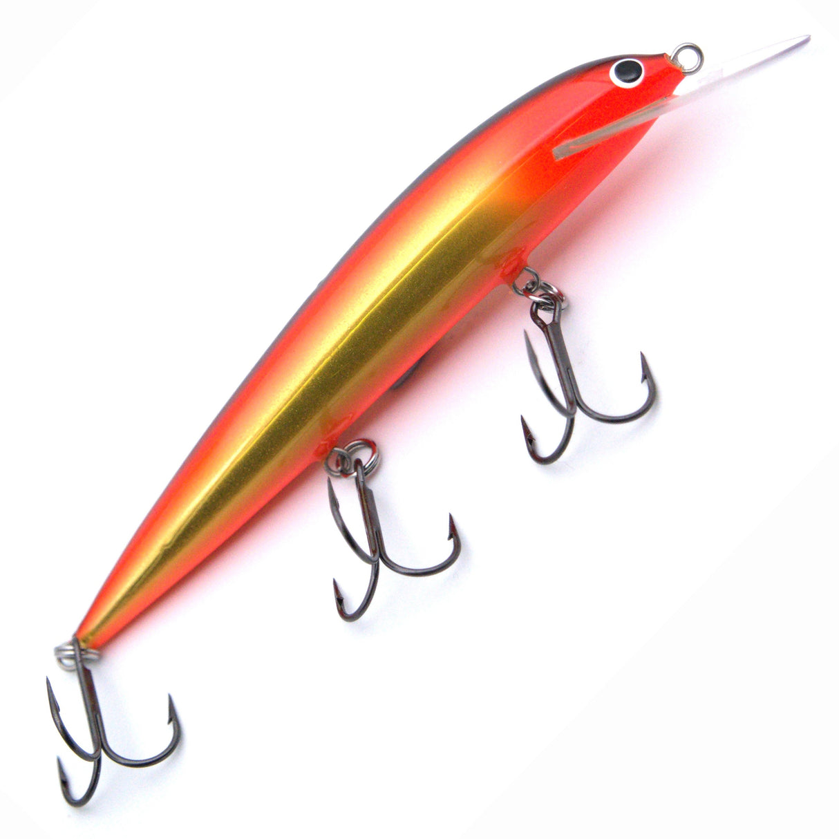 Karikko 13 cm wobbler Mästarnas Val färger