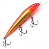 Karikko 13 cm wobbler Mästarnas Val färger