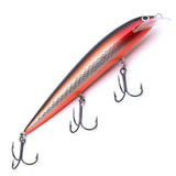 Karikko Satula 13 cm wobbler Mästarnas Val färger