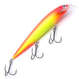 Karikko Satula 13 cm wobbler Mästarnas Val färger