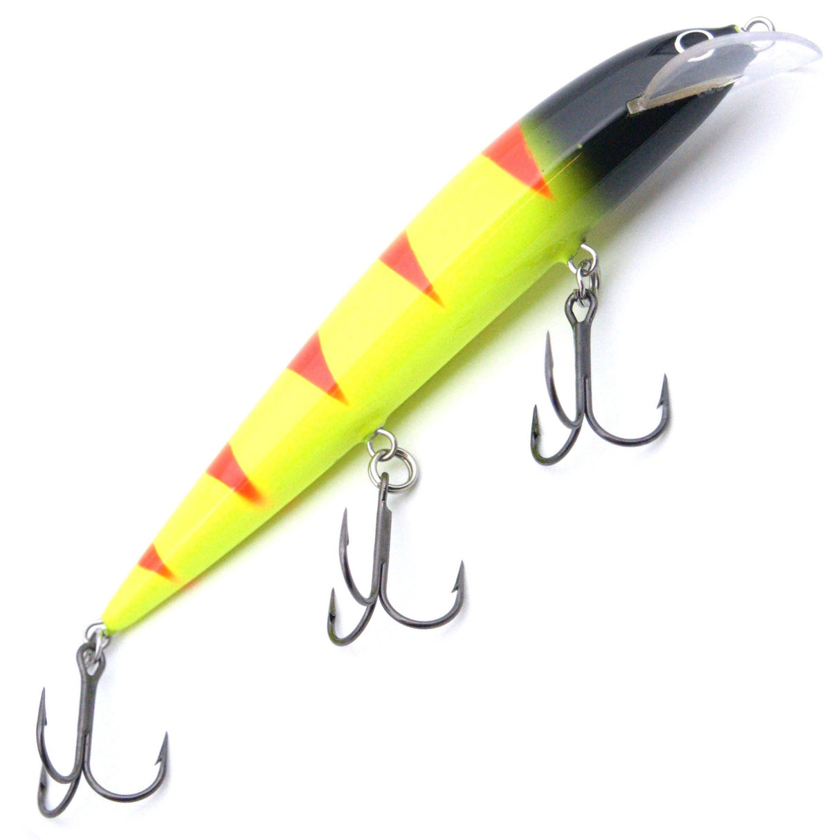 Karikko Satula 13 cm wobbler Mästarnas Val färger