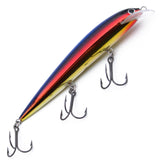 Karikko Satula 13 cm wobbler Mästarnas Val färger