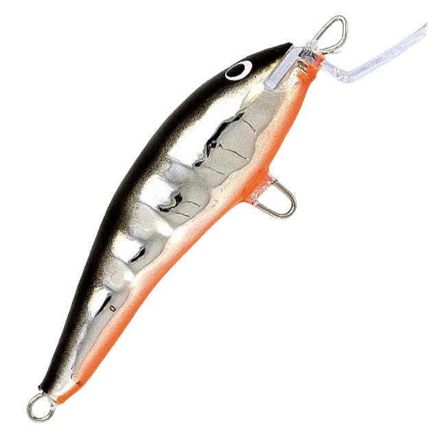 HK Varma Kalkkaro Sintti 6 cm wobbler