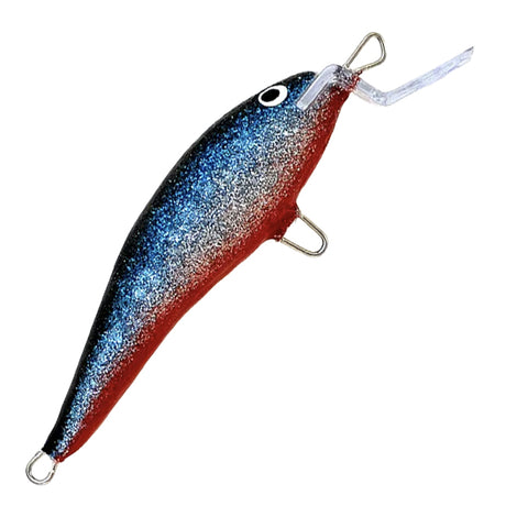 HK Varma Kalkkaro Sintti 6 cm wobbler