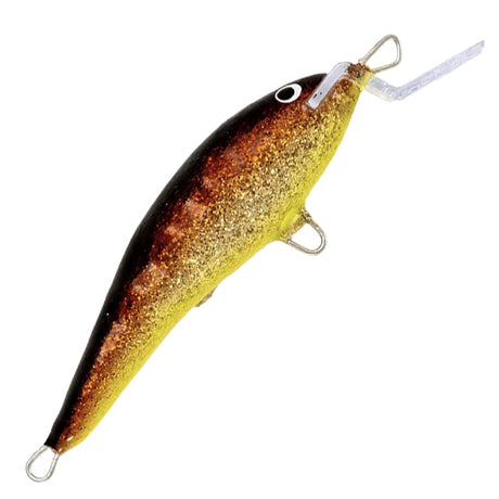 HK Varma Kalkkaro Sintti 6 cm wobbler