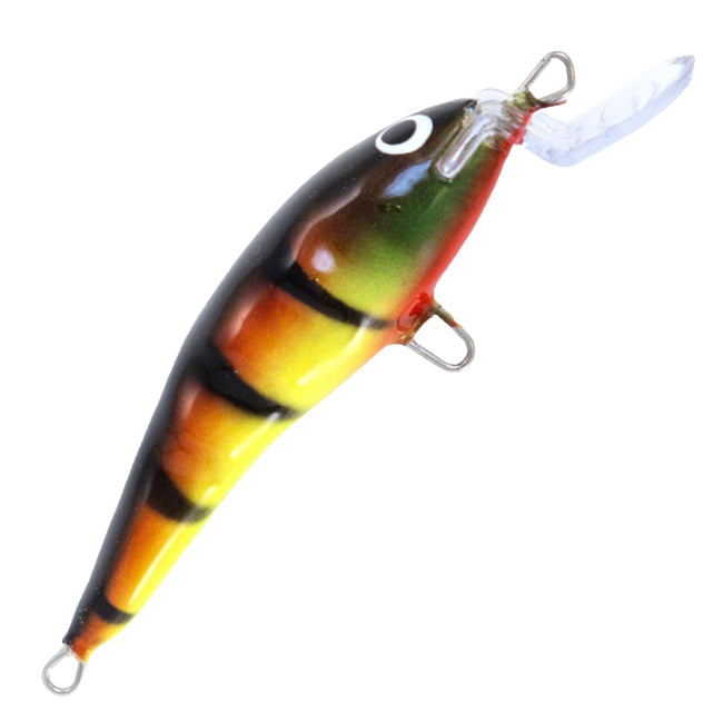 HK Varma Kalkkaro Sintti 6 cm wobbler