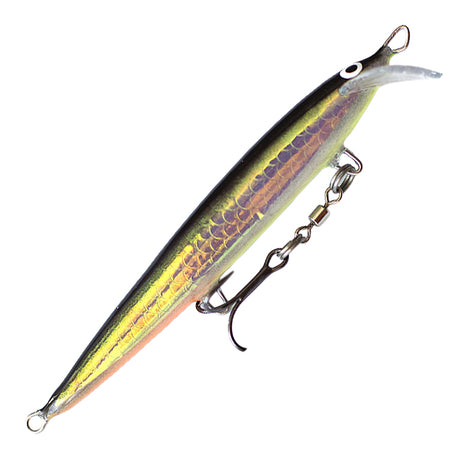 HK Varma Pinta Taimen 13 cm wobbler