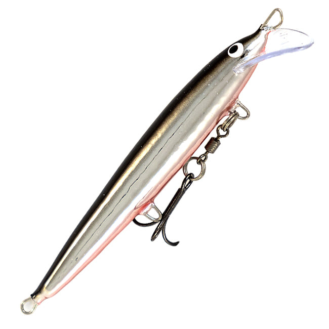 HK Varma Pinta Taimen 13 cm wobbler