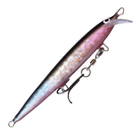 HK Varma Pinta Taimen 13 cm wobbler