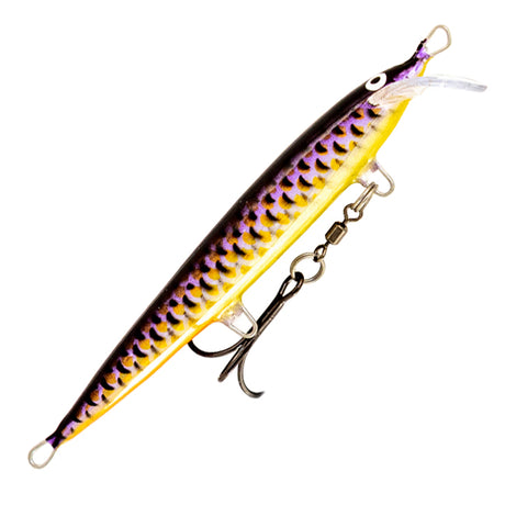 HK Varma Pinta Taimen 13 cm wobbler