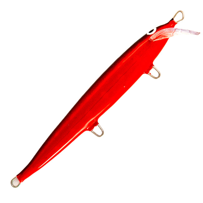 HK Varma Taimen 13 cm wobbler