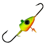 Jasu Suvas pimpeljiggskalle 7 g för 8-12 cm jiggar 2 st/pkt