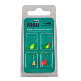 Jasu Morri 4 mm mormyska 4 st/pkt