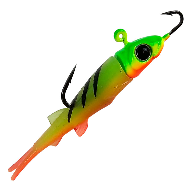 Jasu Puru 3 cm pimpeljigg