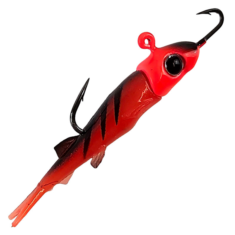 Jasu Puru 3 cm pimpeljigg