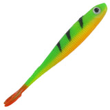 Jasu Tiera V2 6 cm jigg 5 st/pkt