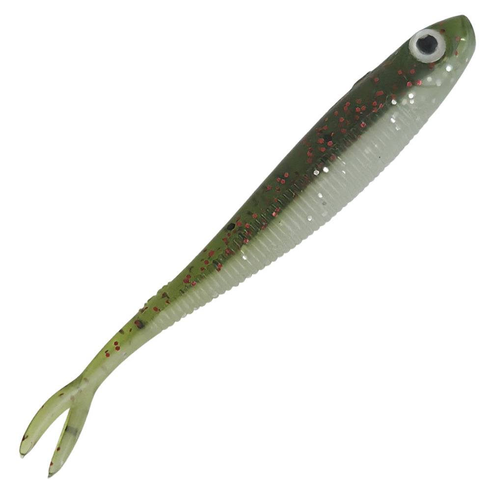 Jasu Tiera V2 6 cm jigg 5 st/pkt