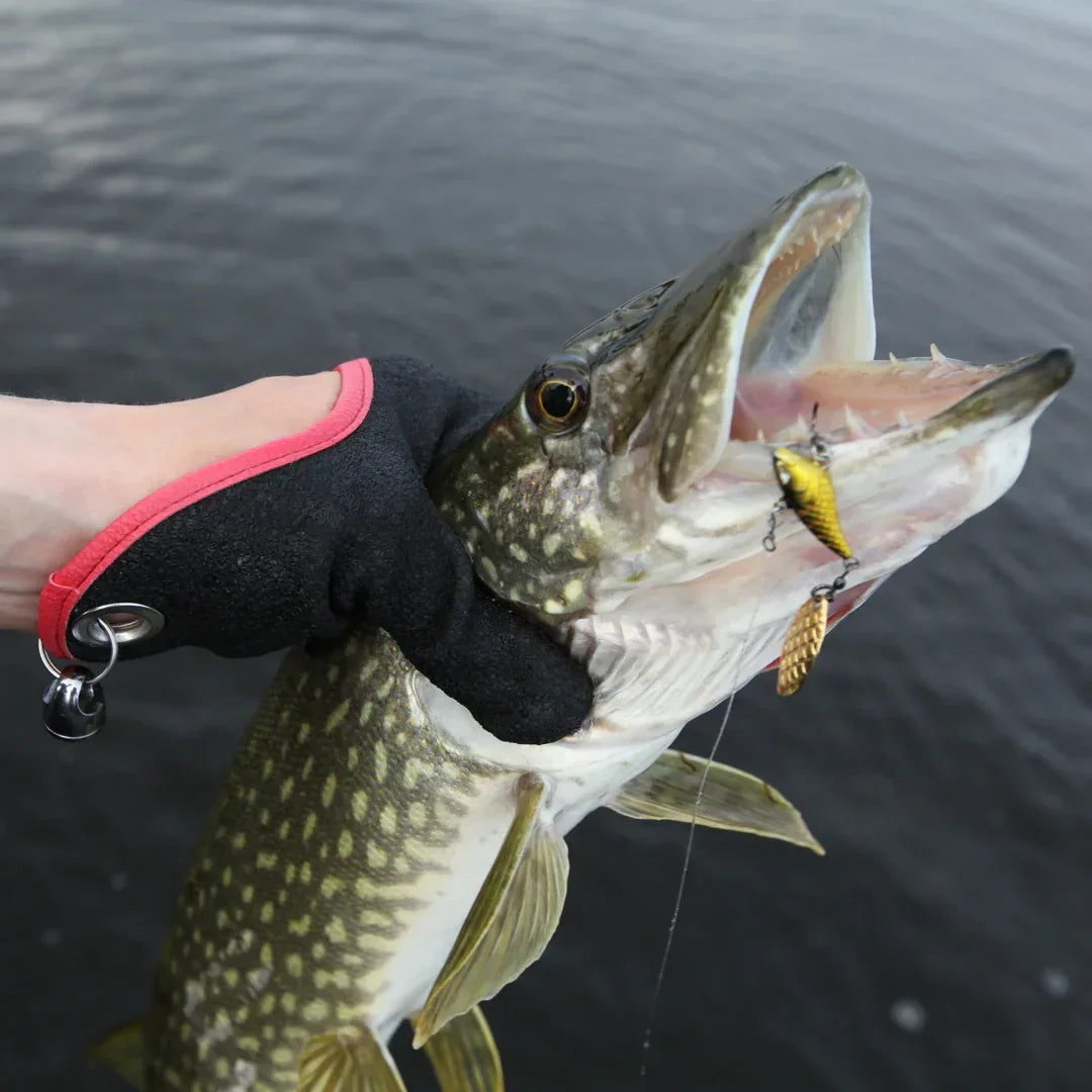 Mikado M-Tail 9 g - Happy Angler