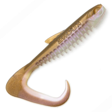 Kuore Reaper 7 cm jigi 3 kp/pkt