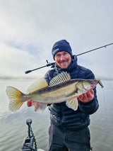 Kuore Torpedo 7 cm jigg 4 st/pkt