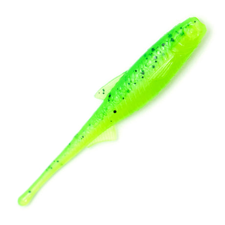 Kuore Torpedo 7 cm jigi 4 kpl/pkt