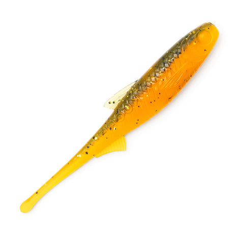Kuore Torpedo 7 cm jigi 4 kpl/pkt