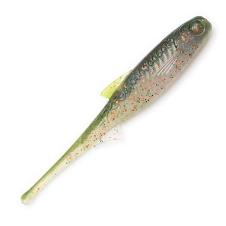 Kuore Torpedo 7 cm jigi 4 kpl/pkt