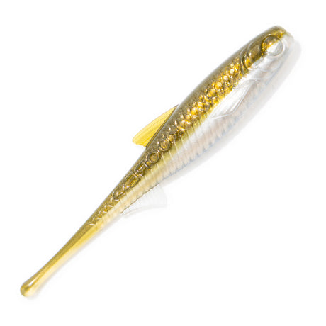 Kuore Torpedo 7 cm jigi 4 kpl/pkt