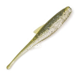 Kuore Torpedo 7 cm jigg 4 st/pkt