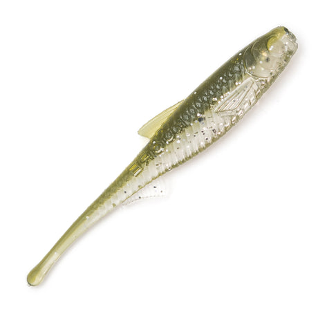 Kuore Torpedo 7 cm jigi 4 kpl/pkt