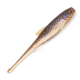 Kuore Torpedo 11 cm jigg 3 st/pkt
