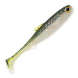 Kuore Recoil 7 cm jigg 4 st/pkt