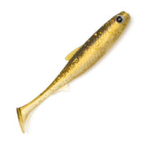Kuore Recoil 7 cm jigg 4 st/pkt