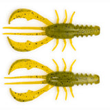 Kuore Bouncer 6,5 cm jigi 5 kpl/pkt