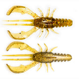 Kuore Bouncer 6,5 cm jigi 5 kpl/pkt