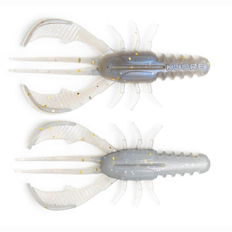 Kuore Bouncer 6,5 cm jigi 5 kpl/pkt