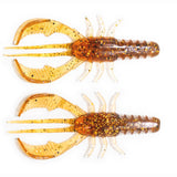 Kuore Bouncer 8,5 cm jigi 4 kpl/pkt