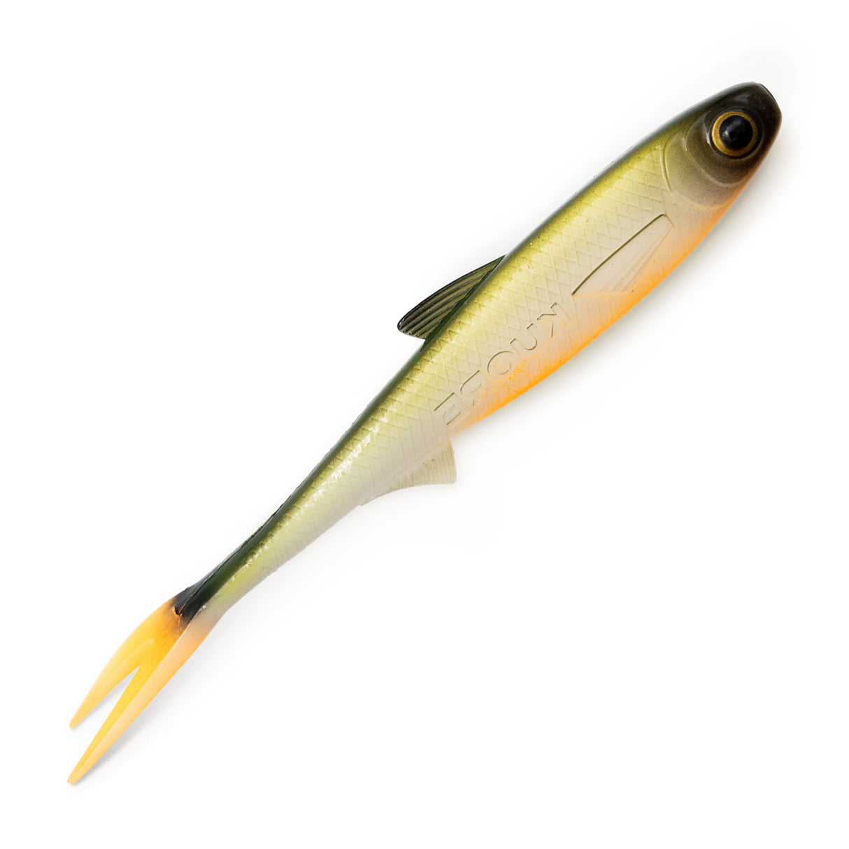 Kuore Phantom 20 cm jigg 2 st/pkt