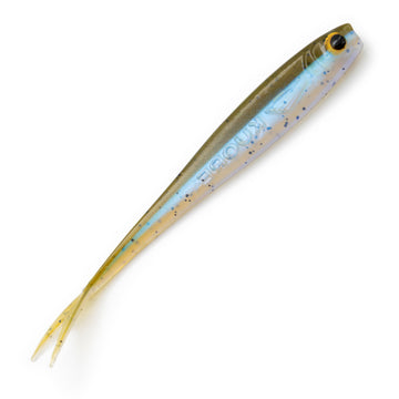 Blue Craw