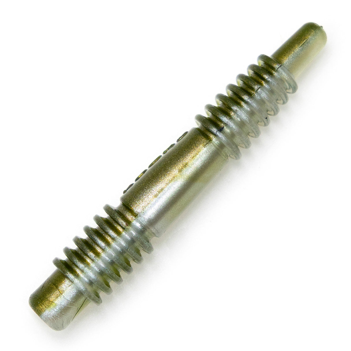 Kuore Log 7 cm jigg 4 st/pkt